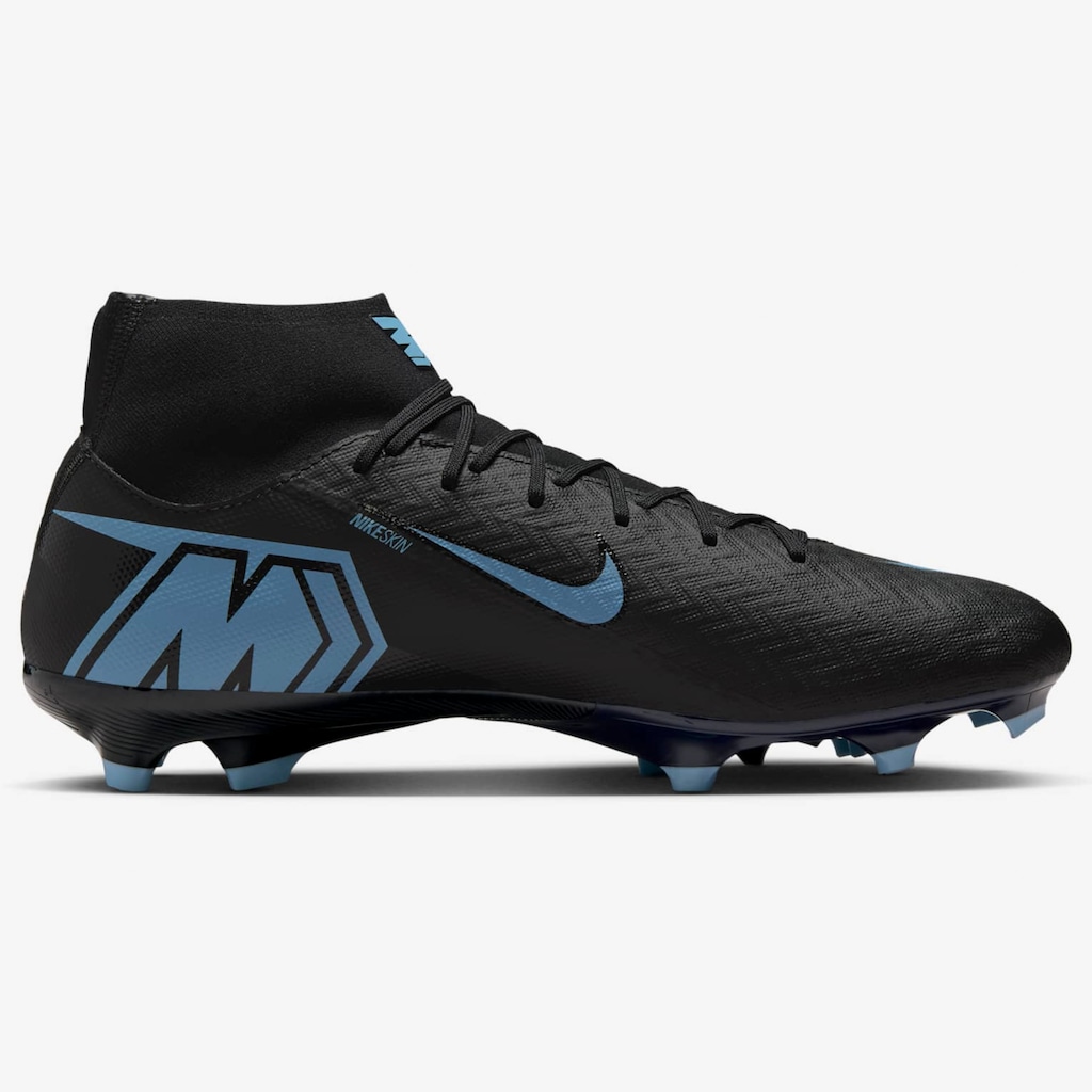 Chuteira de Campo Adulto Nike Mercurial Zoom Superfly 10 Academy