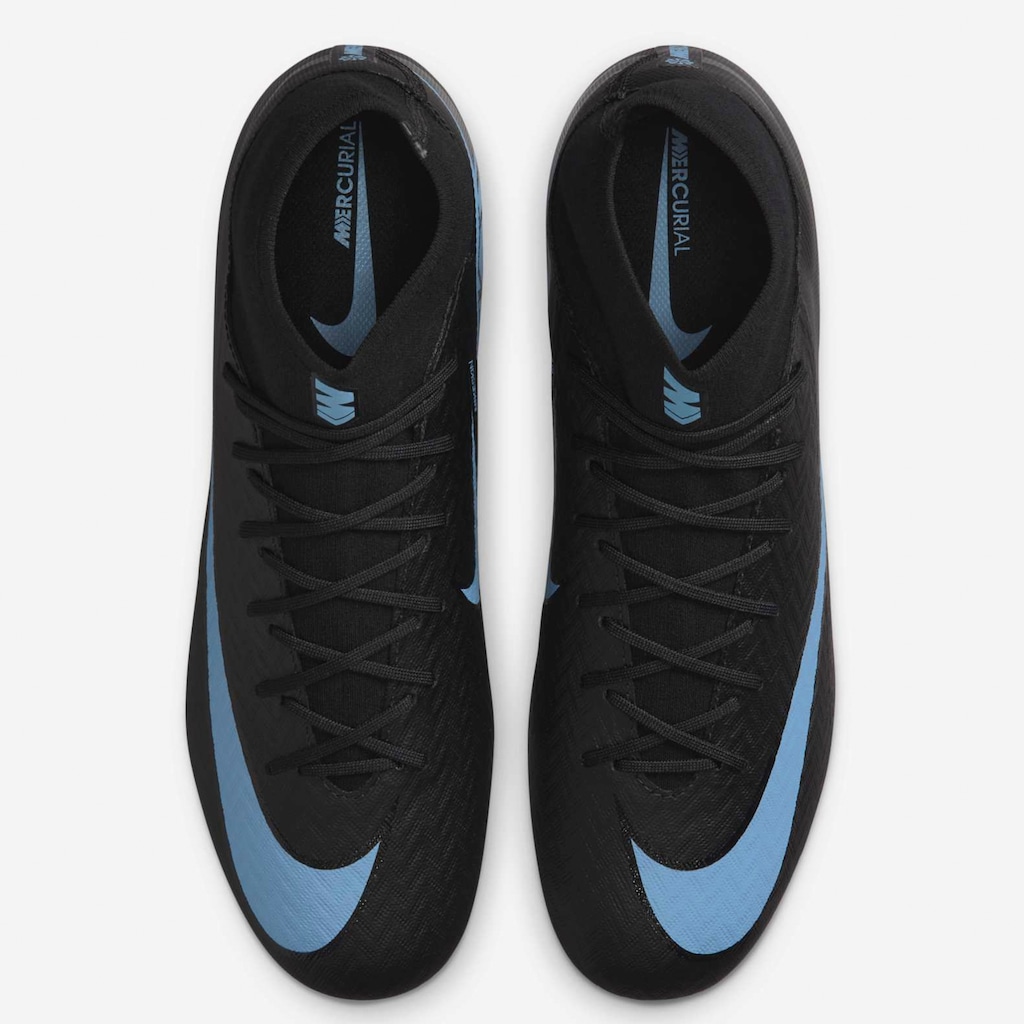 Imagem 3 do produto Chuteira de Campo Adulto Nike Mercurial Zoom Superfly 10 Academy