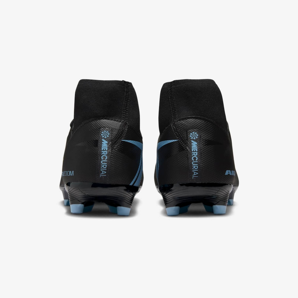 Imagem 5 do produto Chuteira de Campo Adulto Nike Mercurial Zoom Superfly 10 Academy