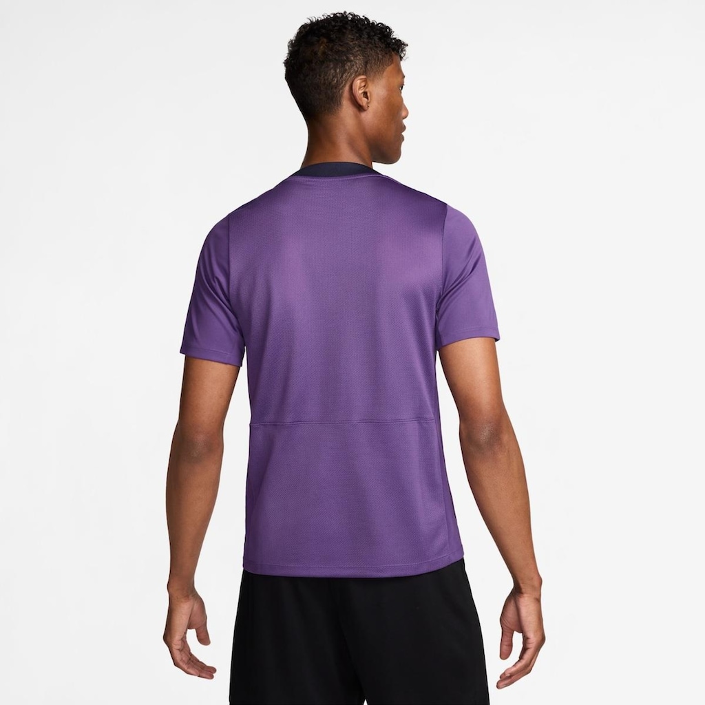 Imagem 2 do produto Camisa de Treino do Corinthians 25 Nike Masculina