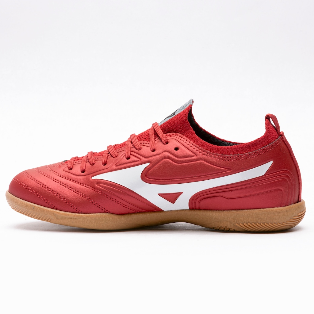 Imagem 2 do produto Chuteira Futsal Adulto Mizuno MZ Regent
