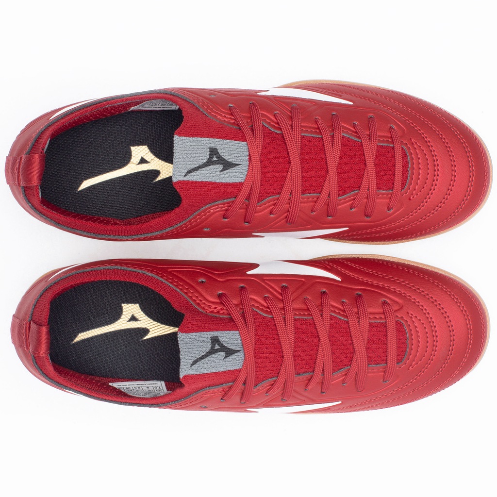 Imagem 3 do produto Chuteira Futsal Adulto Mizuno MZ Regent