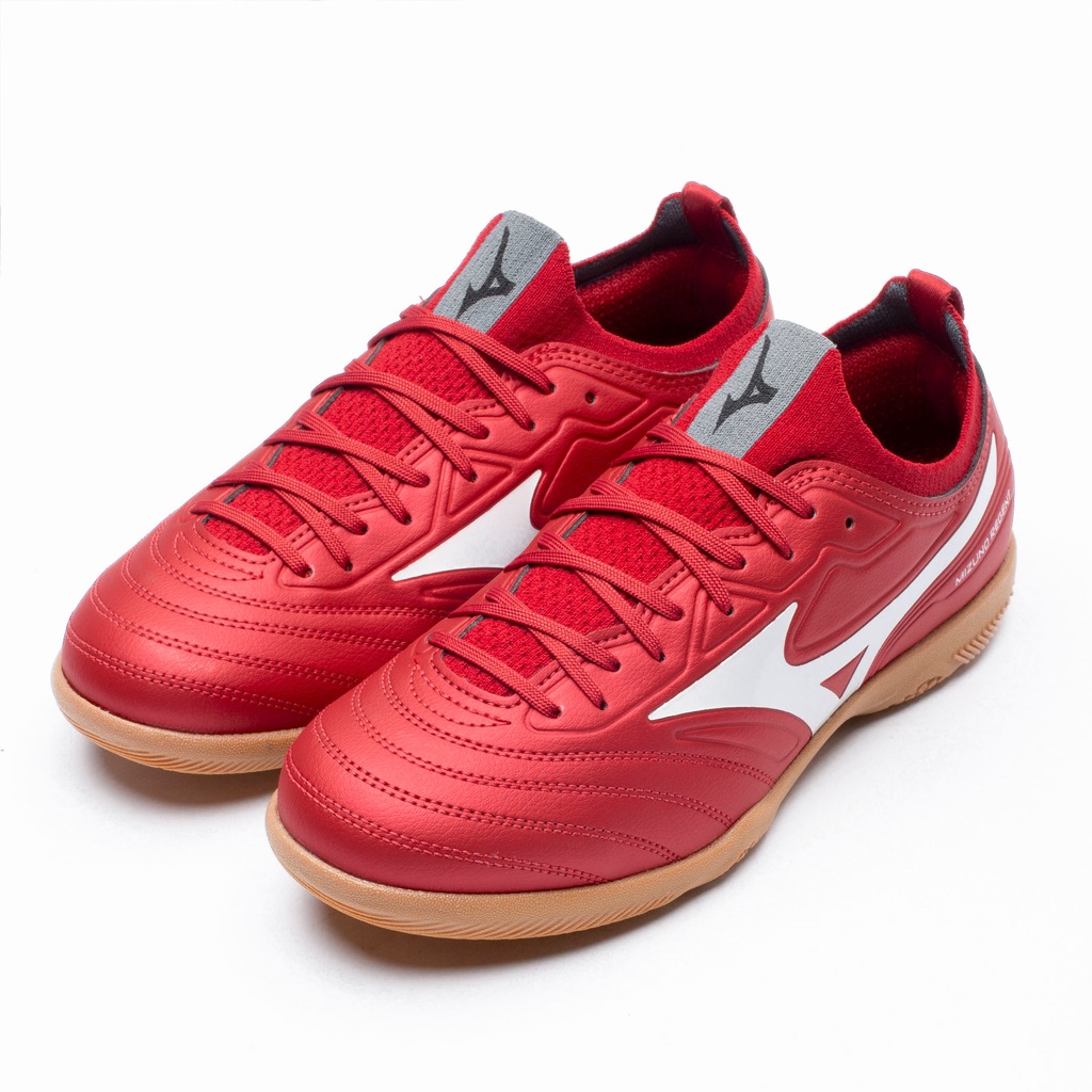 Imagem 4 do produto Chuteira Futsal Adulto Mizuno MZ Regent