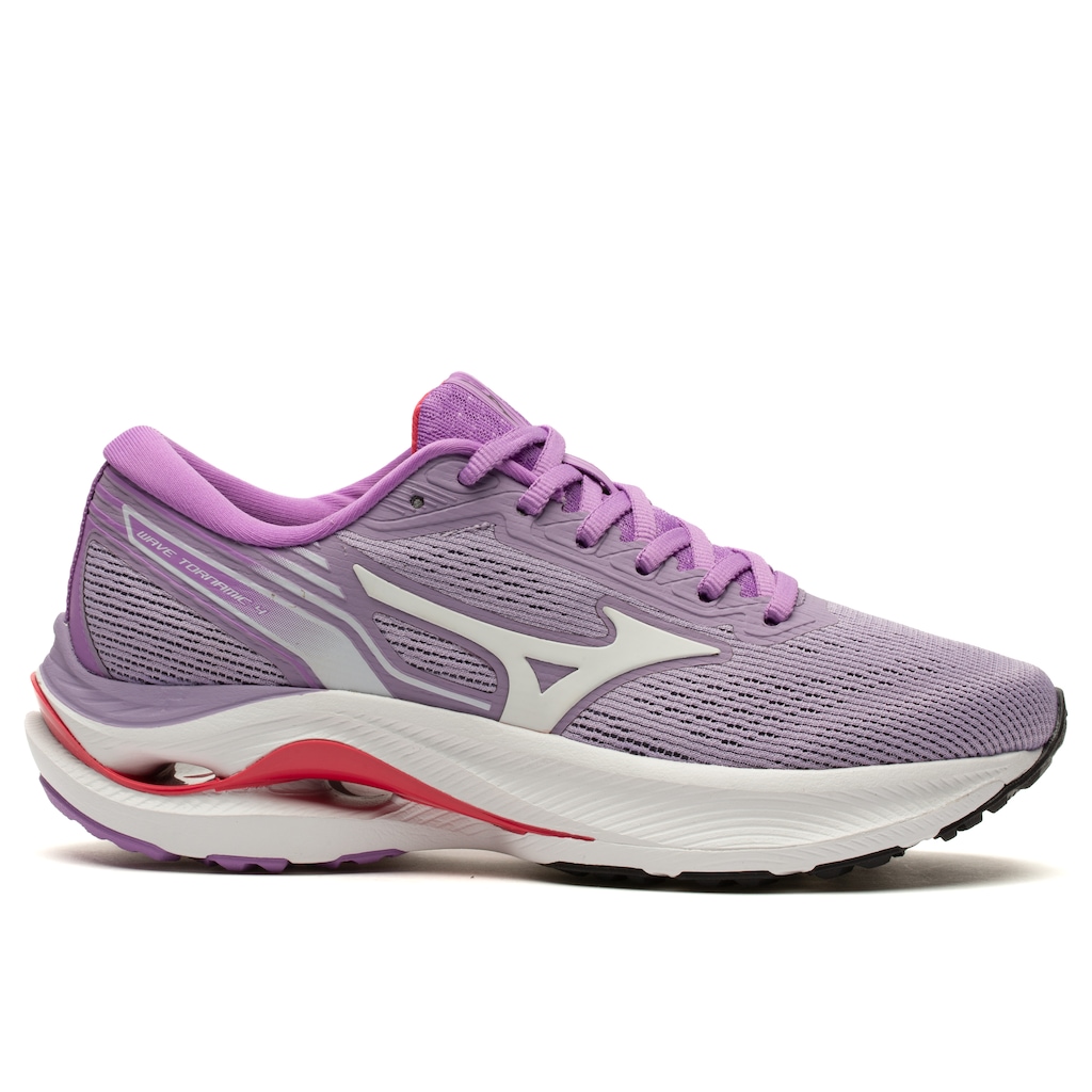 Tênis Mizuno Wave Tornamic 4 Feminino