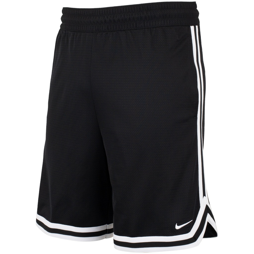 Bermuda Masculina Nike Dri-Fit DNA 8IN - Foto 2
