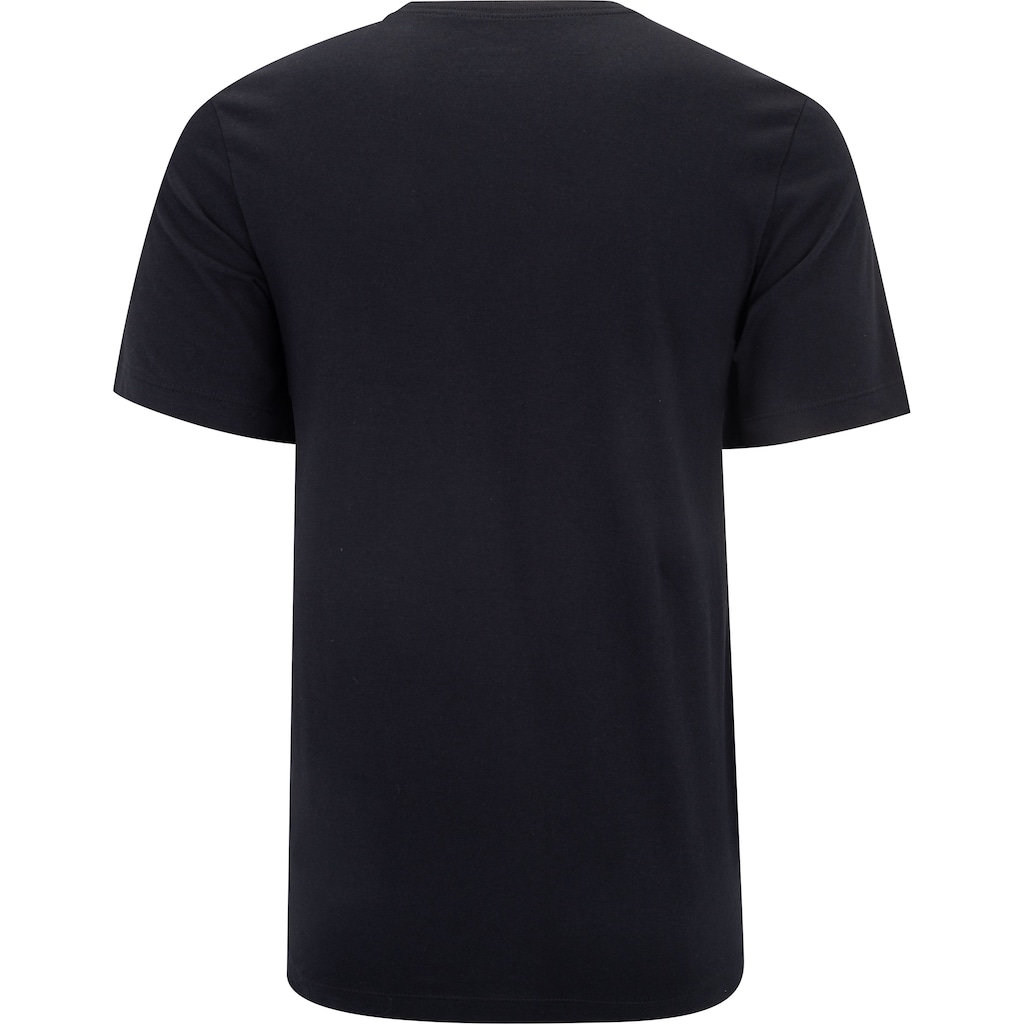 Imagem 2 do produto Camiseta Masculina Nike Manga Curta Sportswear Tee Futura Br
