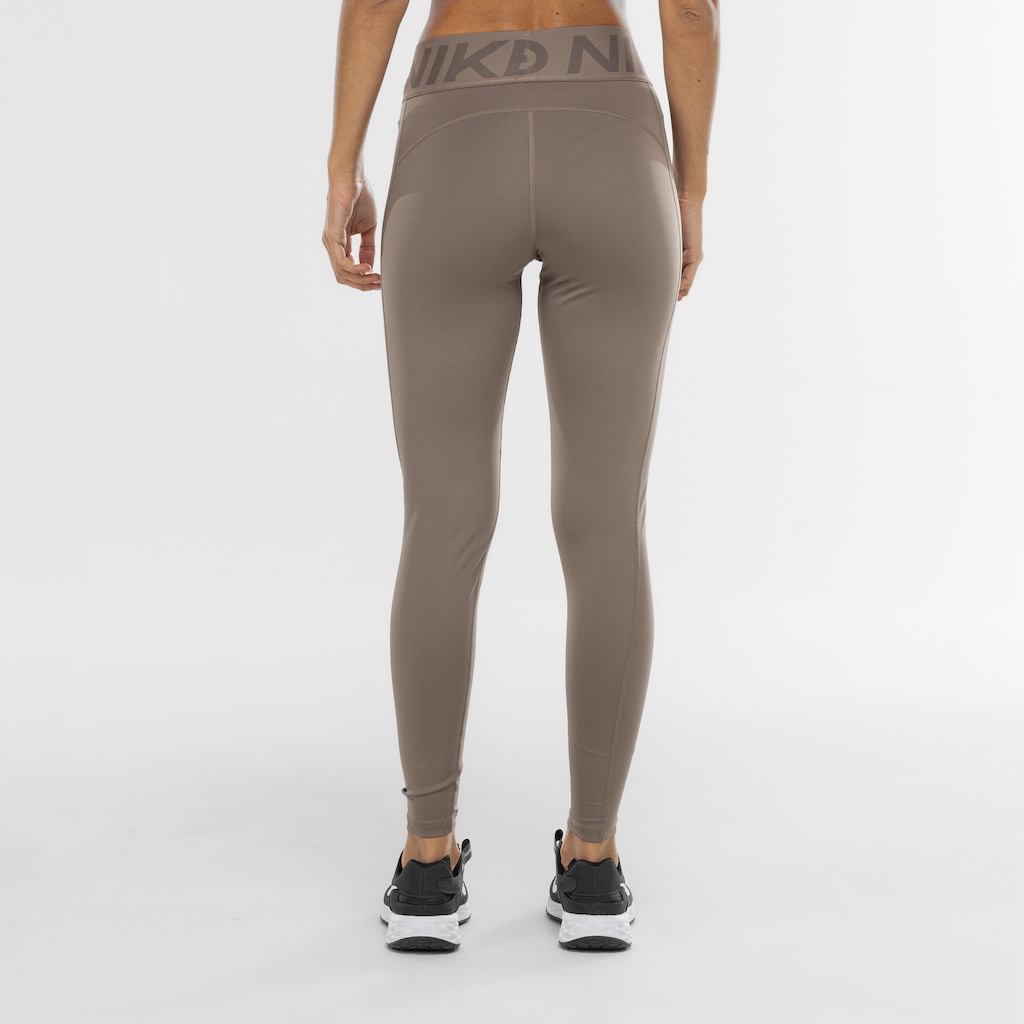 Imagem 2 do produto Calça Legging Feminina Nike Dri-Fit Tight