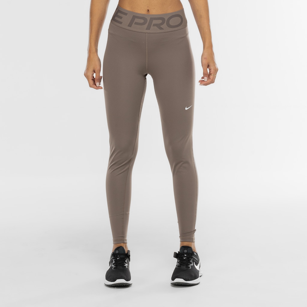 Imagem 3 do produto Calça Legging Feminina Nike Dri-Fit Tight