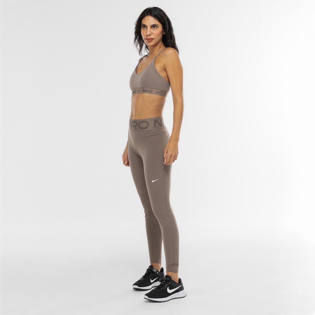 Imagem 4 do produto Calça Legging Feminina Nike Dri-Fit Tight