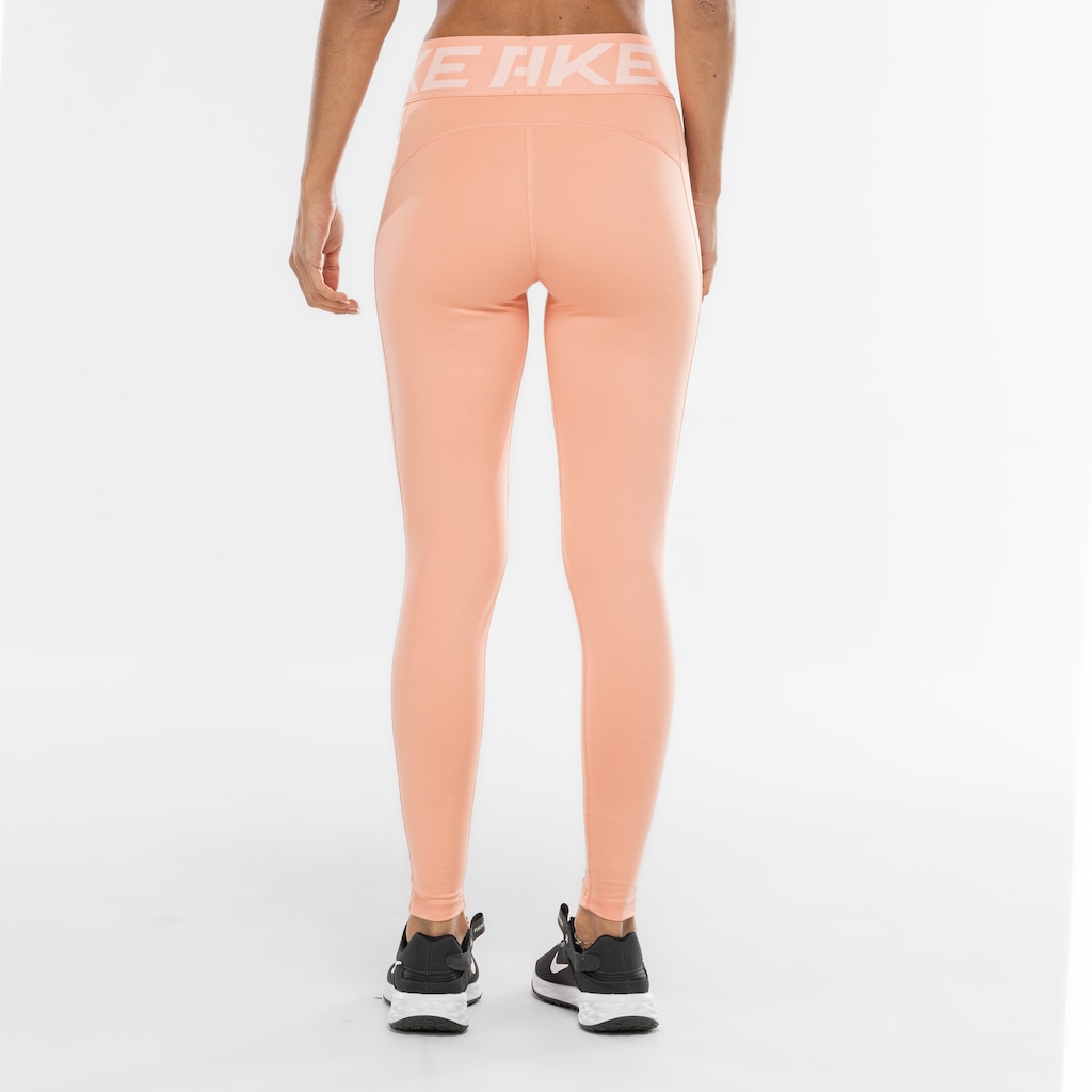 Imagem 2 do produto Calça Legging Feminina Nike Dri-Fit Tight