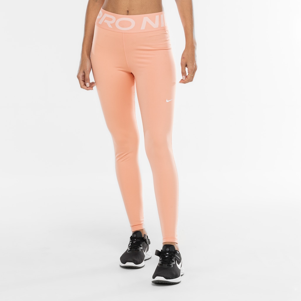 Imagem 3 do produto Calça Legging Feminina Nike Dri-Fit Tight