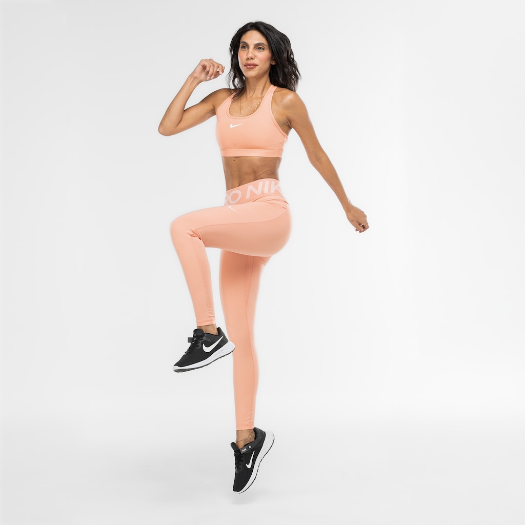 Imagem 4 do produto Calça Legging Feminina Nike Dri-Fit Tight