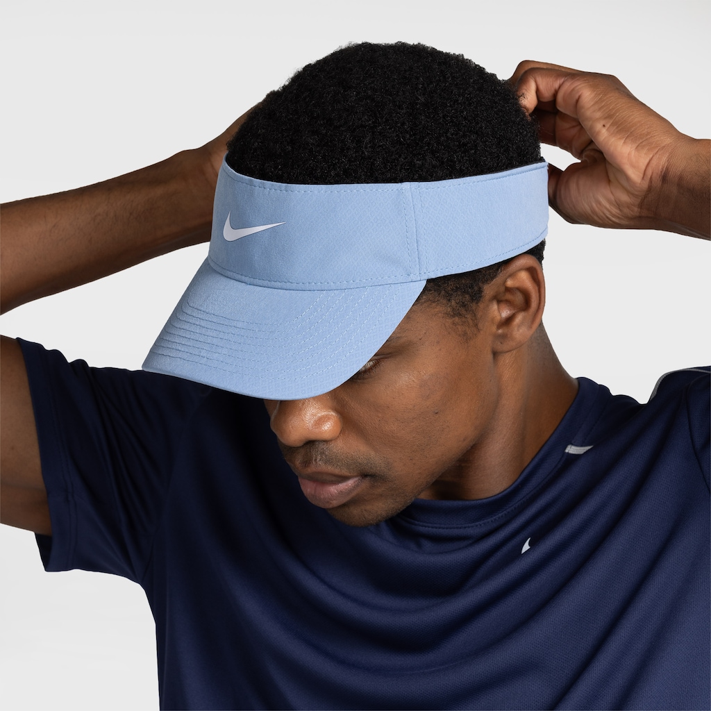 Viseira Adulto Nike Dri-Fit Ace Visor U CB
