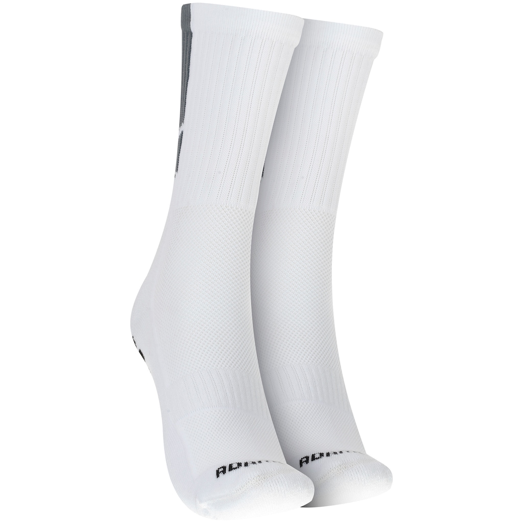 Meia de Futebol Adams Performance Adulto