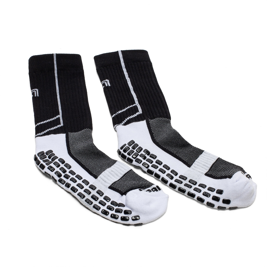 Meia de Futebol Adams Performance Adulto