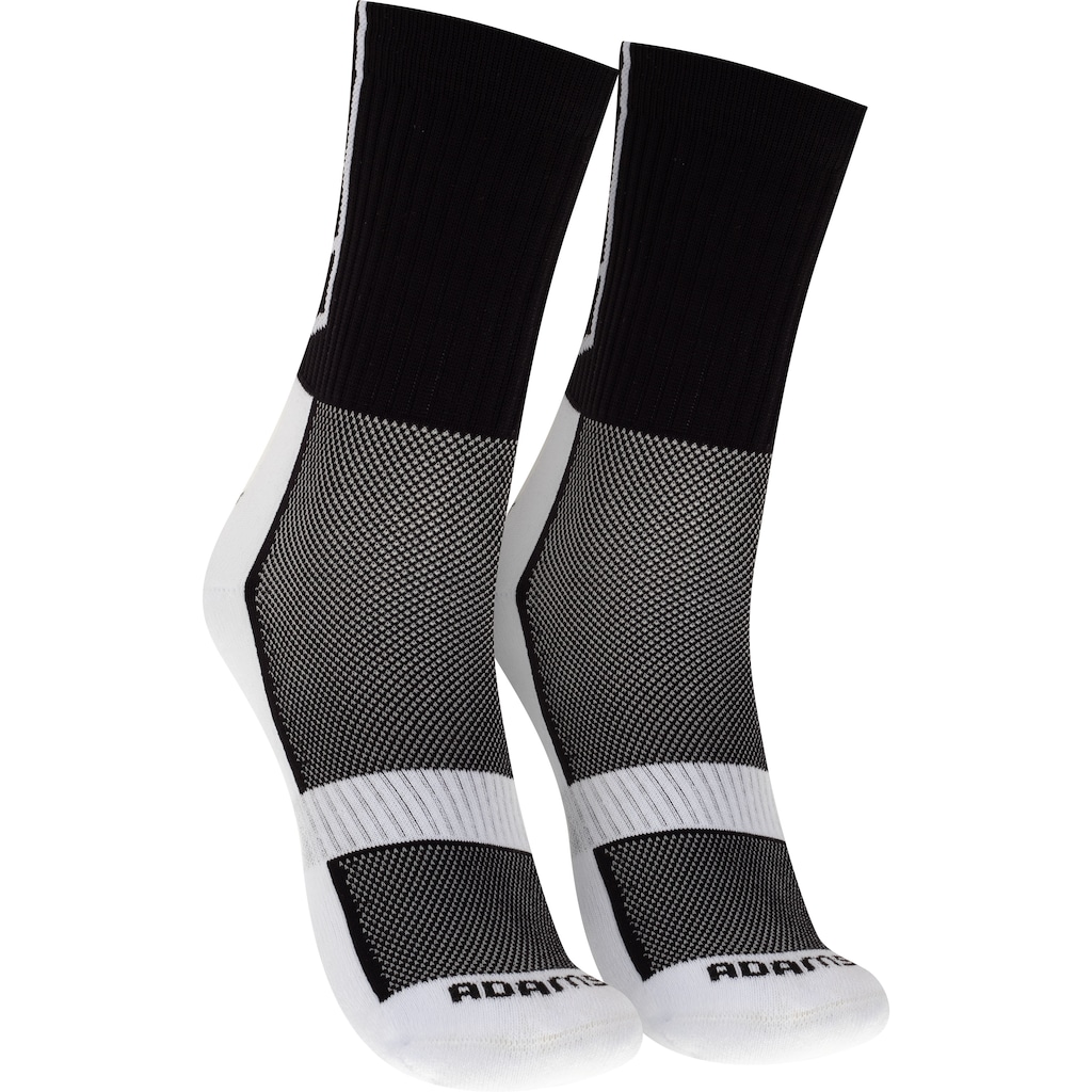 Meia de Futebol Adams Performance Adulto