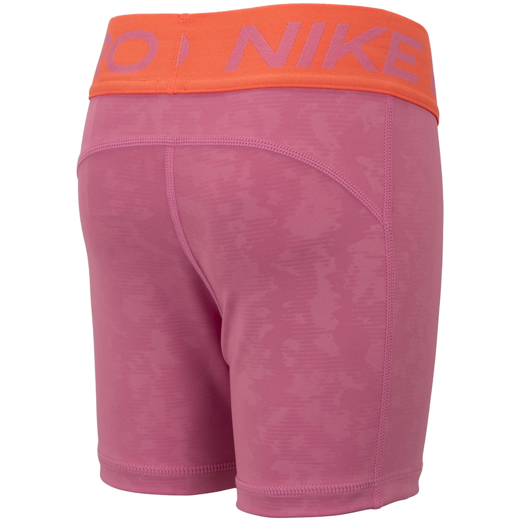 Imagem 2 do produto Short Infantil Nike Dri-fit 3IN Sport AOP