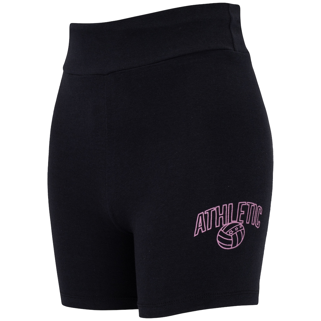 Bermuda Infantil Oxer Cotton