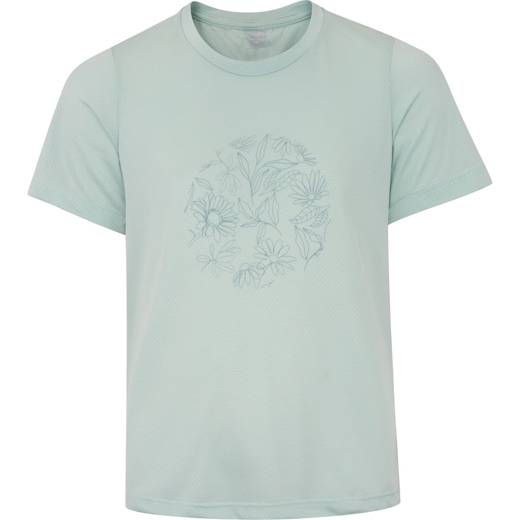 Camiseta Oxer Infantil Feminina