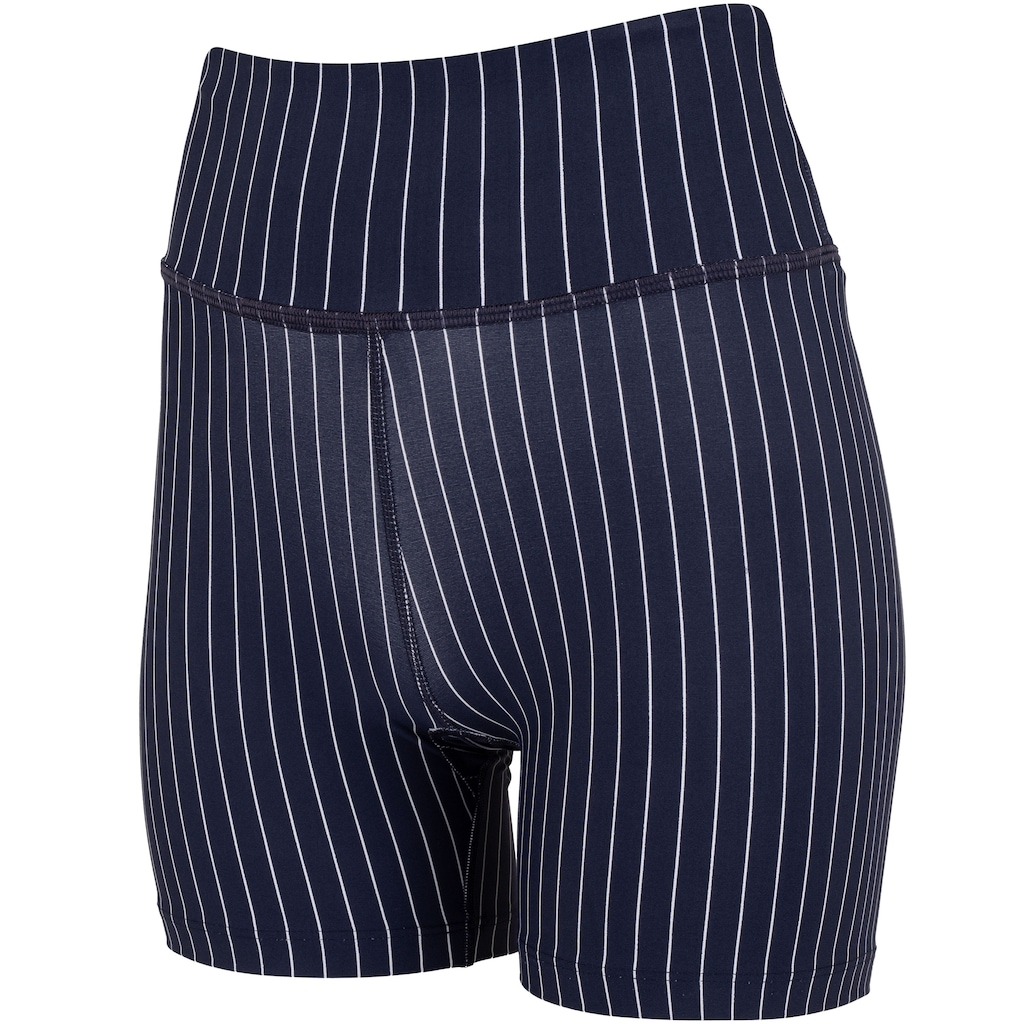 Imagem 5 do produto Bermuda Feminina Fila Future Sports Pinstripes Flow