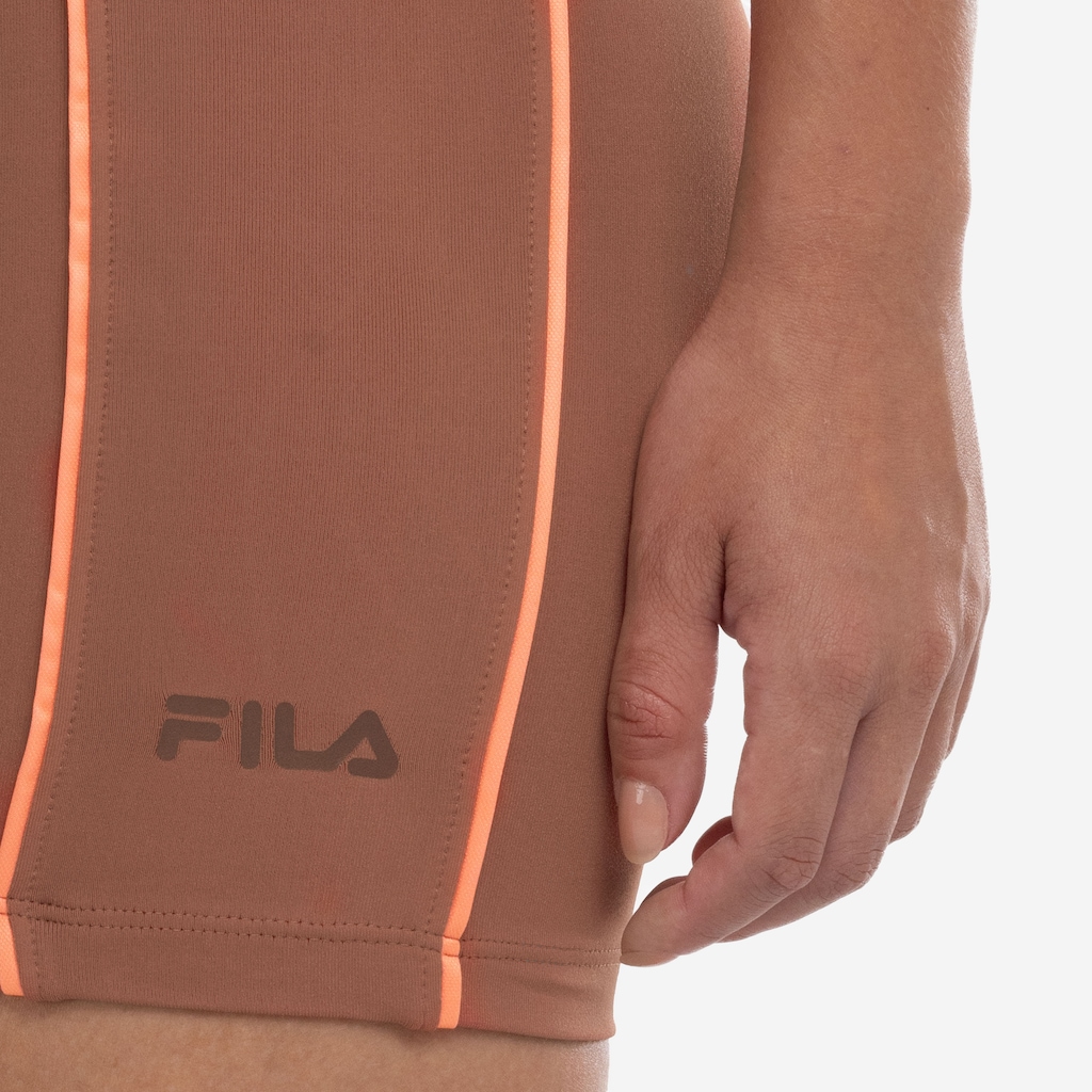 Imagem 1 do produto Bermuda Feminina Fila Keep Sports
