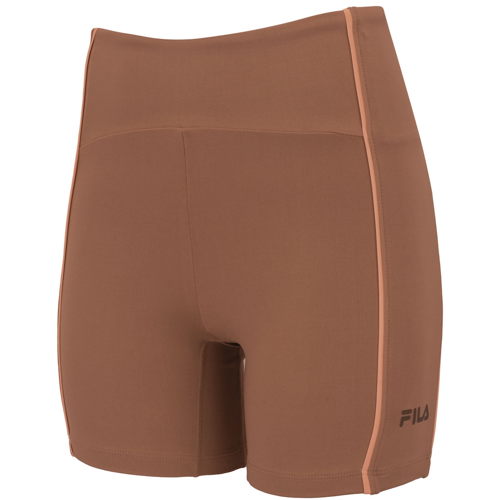 Imagem 4 do produto Bermuda Feminina Fila Keep Sports