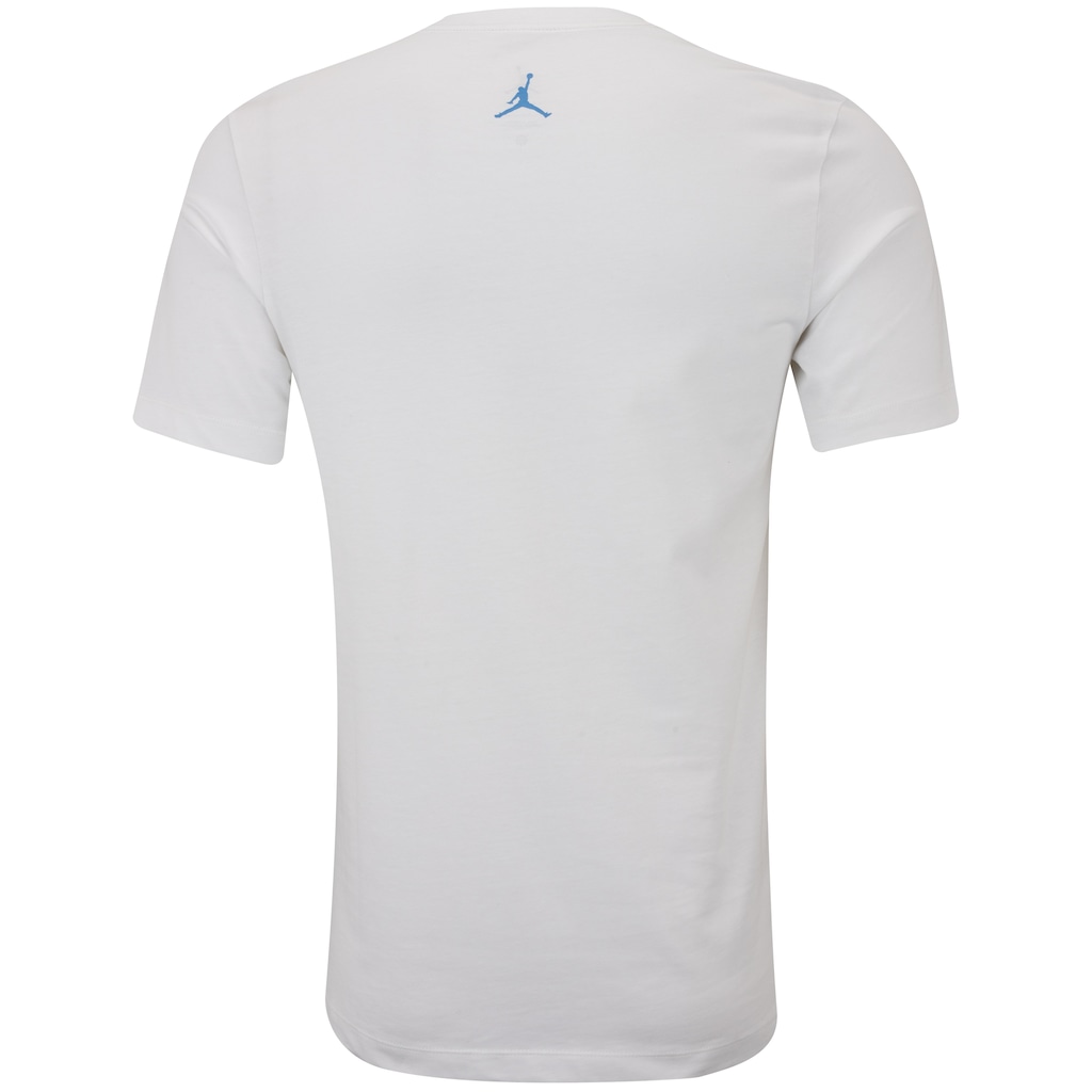 Imagem 2 do produto Camiseta Jordan Nike Masculina Sportswear Arch SS CR