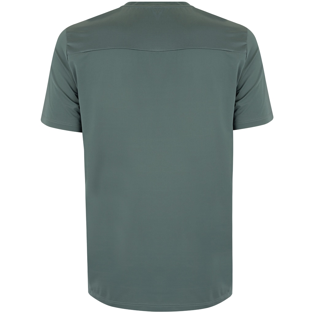 Imagem 2 do produto Camiseta Masculina Oxer Manga Curta Estampada Breeze
