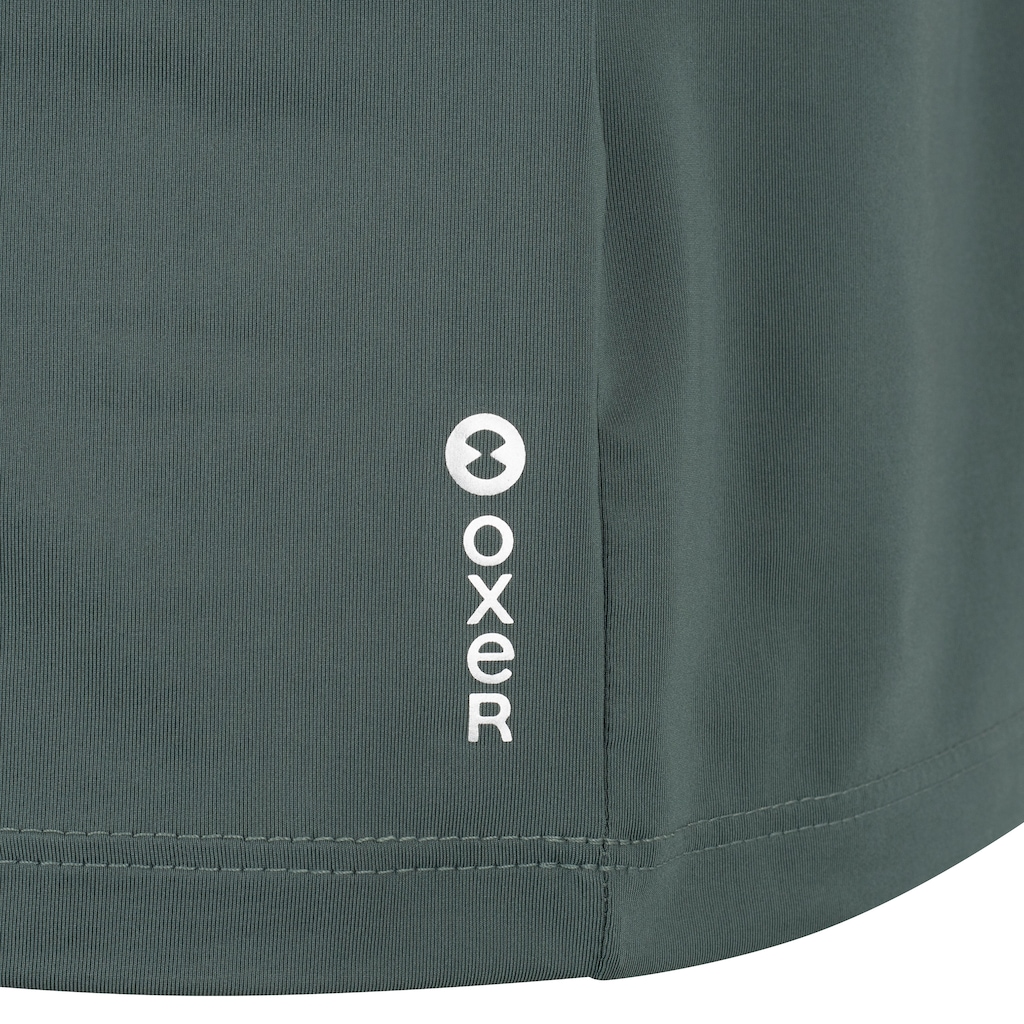 Imagem 3 do produto Camiseta Masculina Oxer Manga Curta Estampada Breeze