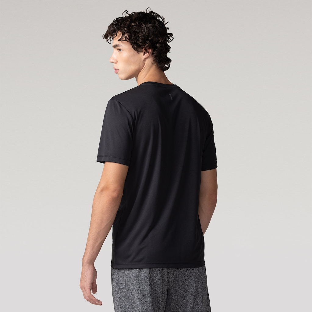 Imagem 3 do produto Camiseta Oxer Manga Curta Heat - Masculina