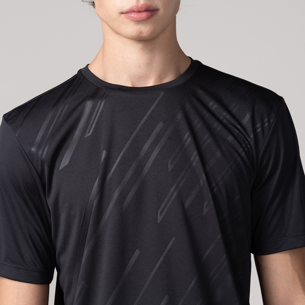 Imagem 5 do produto Camiseta Oxer Manga Curta Heat - Masculina