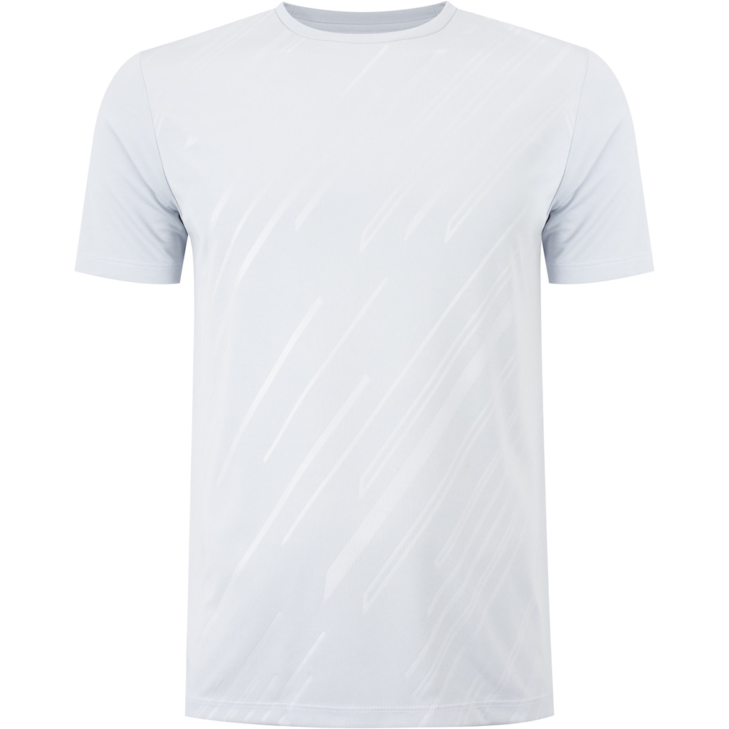 Camiseta Oxer Manga Curta Heat - Masculina