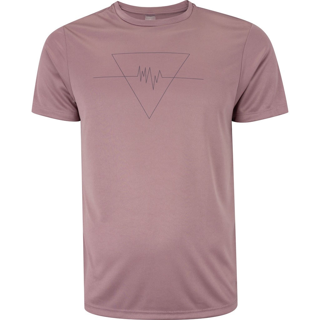Camiseta Masculina Oxer Manga Curta