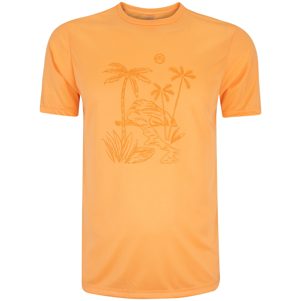 Camiseta Masculina Oxer Manga Curta