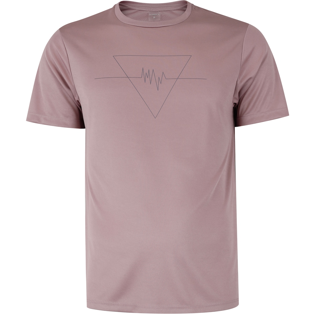 Camiseta Masculina Oxer Manga Curta