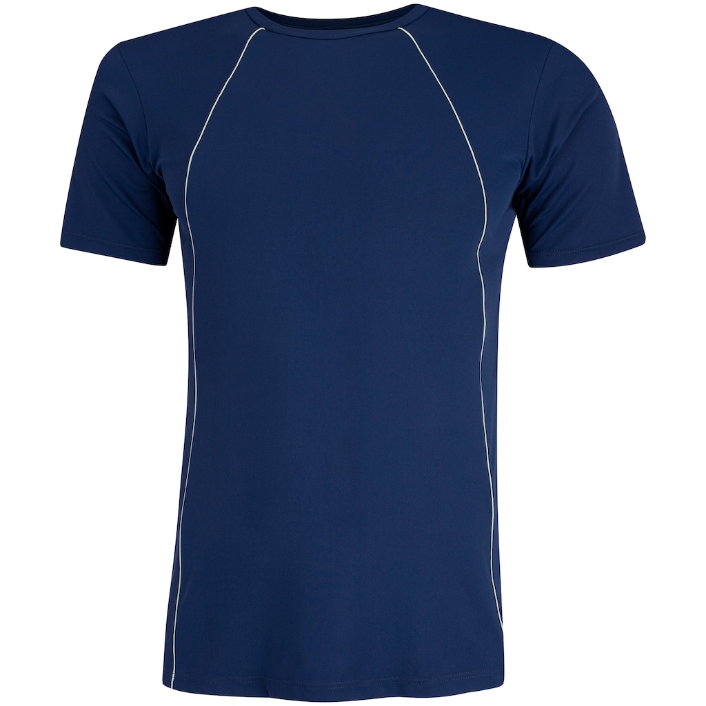 Camiseta Masculina Oxer Manga Curta Compressão