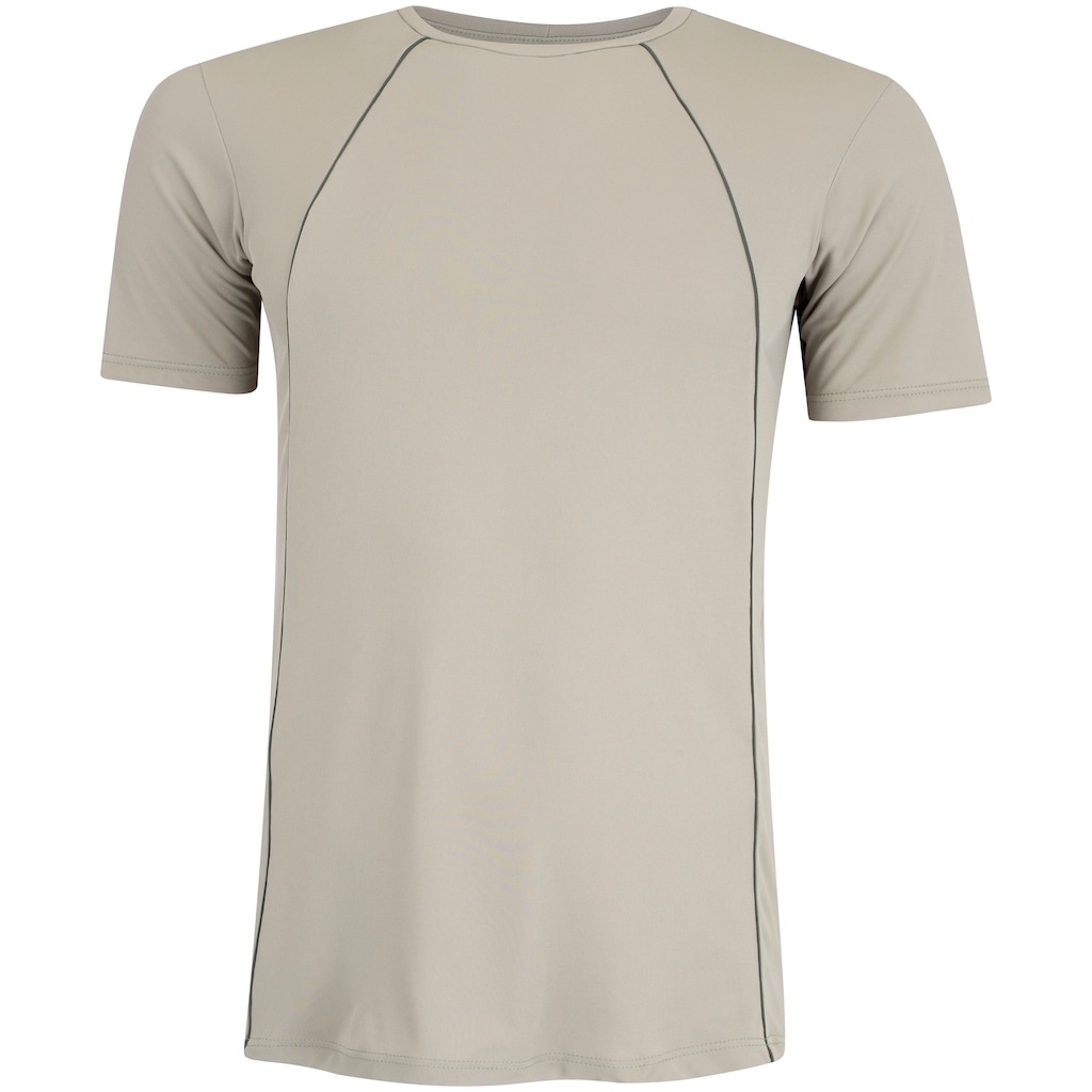 Camiseta Masculina Oxer Manga Curta Compressão