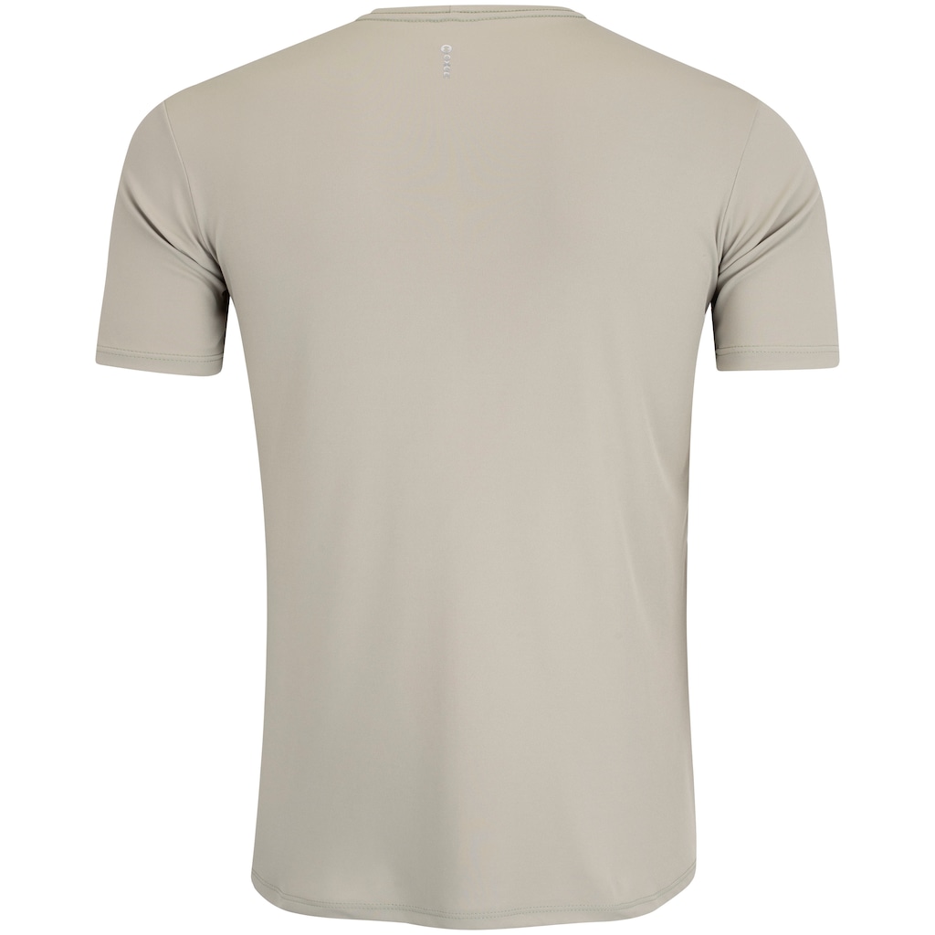 Imagem 2 do produto Camiseta Masculina Oxer Manga Curta Compressão