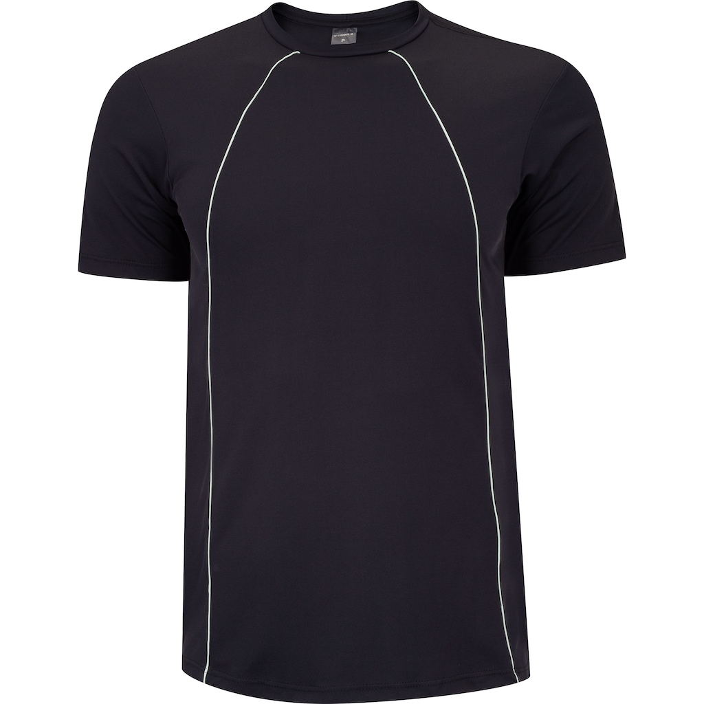 Camiseta Masculina Oxer Manga Curta Compressão