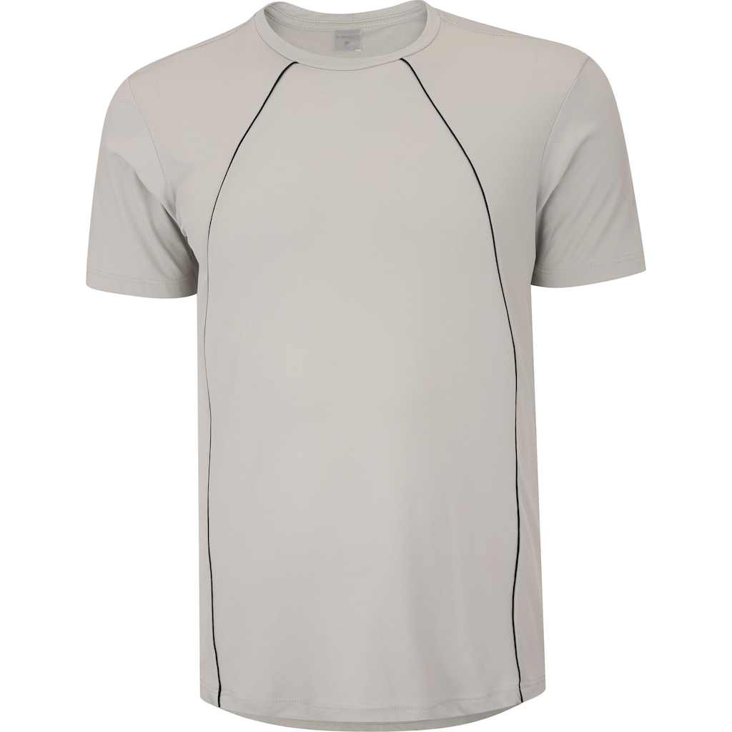 Camiseta Masculina Oxer Manga Curta Compressão