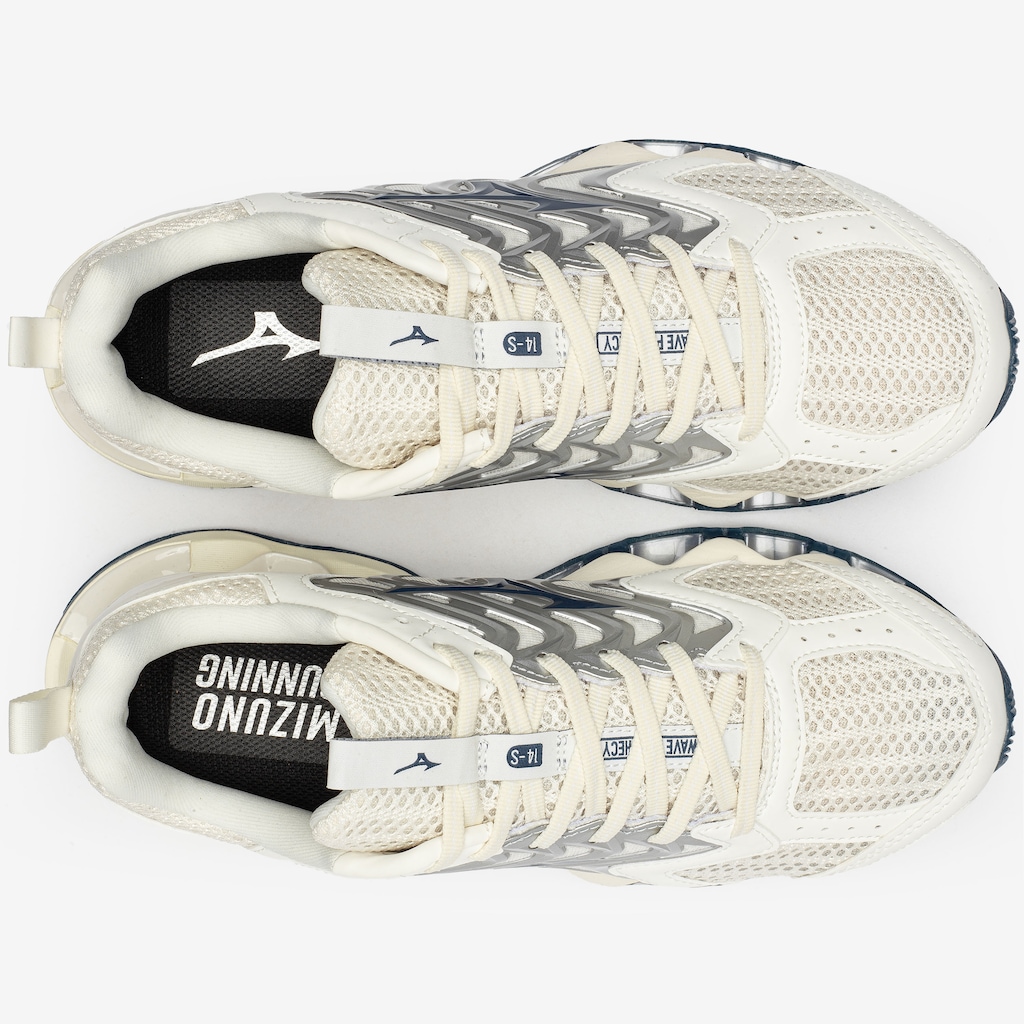 Imagem 3 do produto Tênis Mizuno Wave Prophecy 14 S Masculino