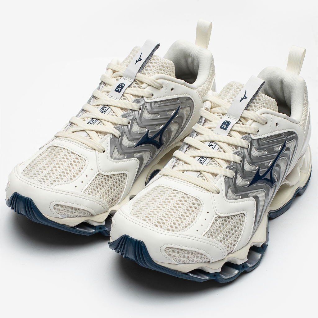 Imagem 4 do produto Tênis Mizuno Wave Prophecy 14 S Masculino