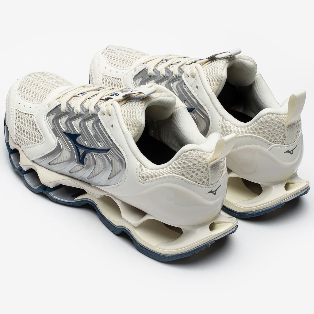 Imagem 5 do produto Tênis Mizuno Wave Prophecy 14 S Masculino