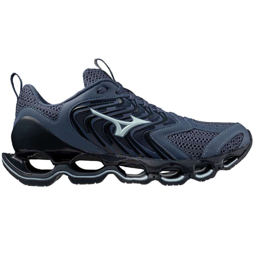 Tênis Mizuno Wave Prophecy 14 S Masculino