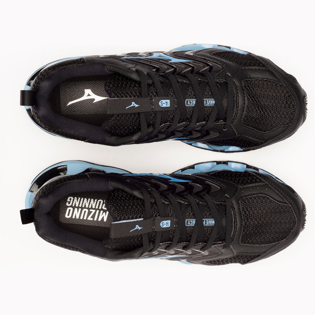 Imagem 3 do produto Tênis Mizuno Wave Prophecy 14 S Masculino