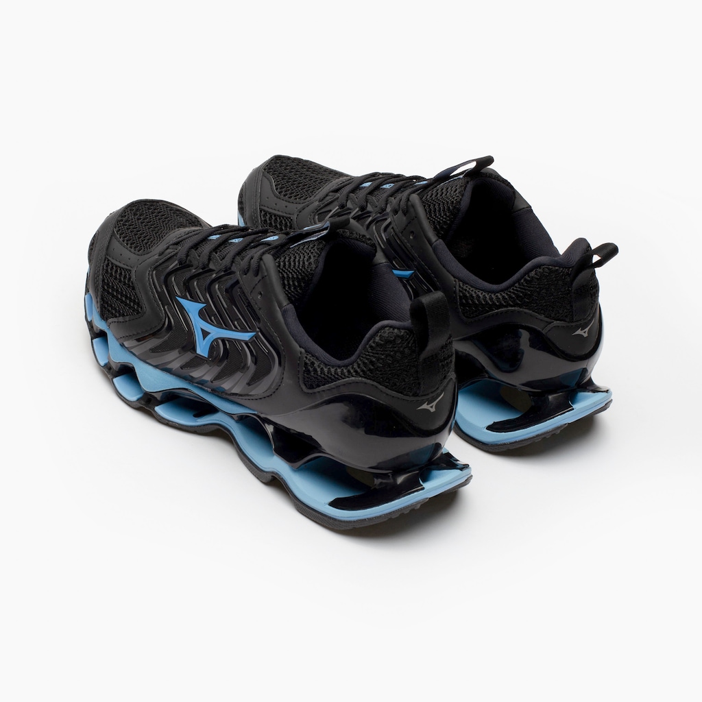 Imagem 5 do produto Tênis Mizuno Wave Prophecy 14 S Masculino