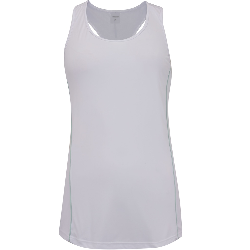 Camiseta Regata Feminina Oxer Vivos New