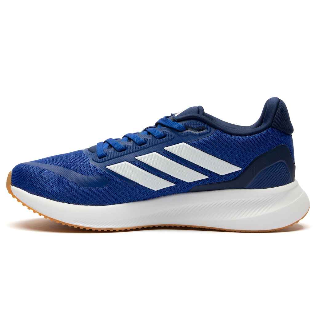 Imagem 3 do produto Tênis adidas RunFalcon 5 Júnior