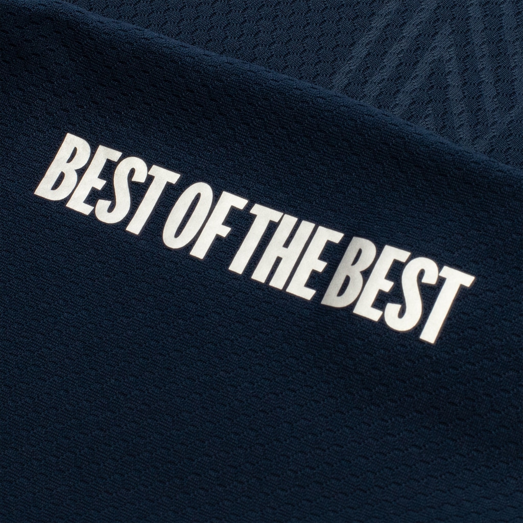 Imagem 3 do produto Camiseta UEFA Champions League Masculina Dry