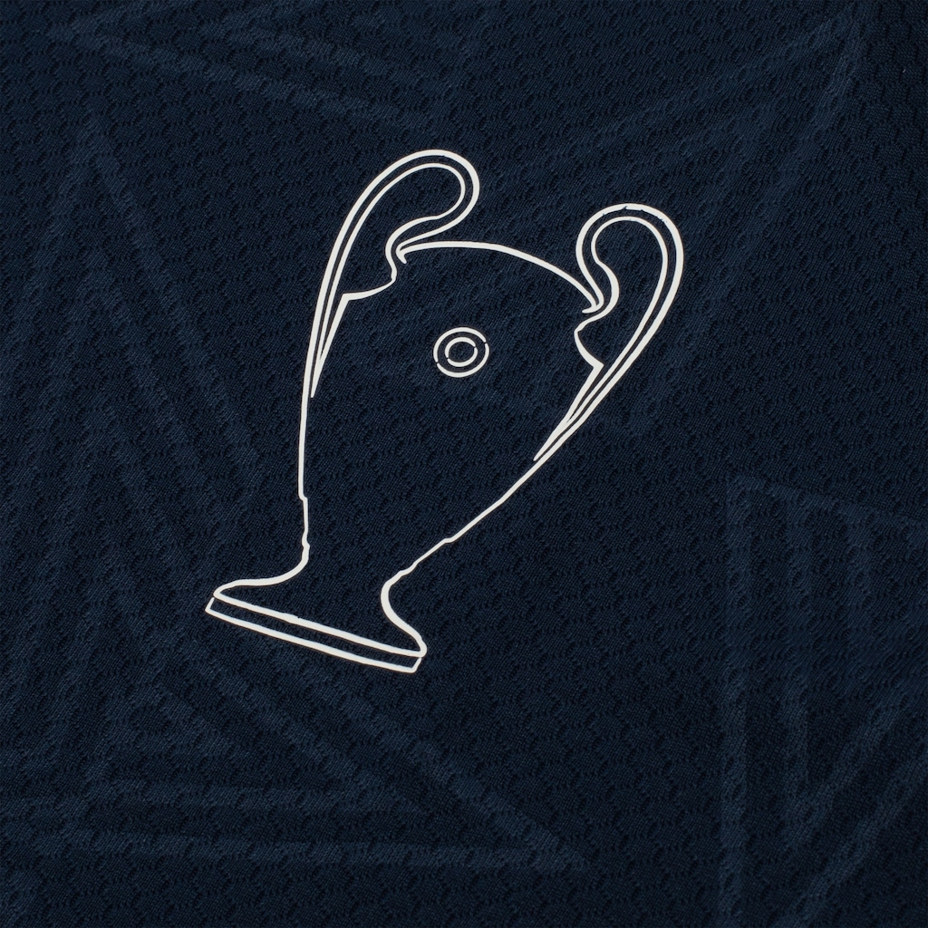 Imagem 4 do produto Camiseta UEFA Champions League Masculina Dry